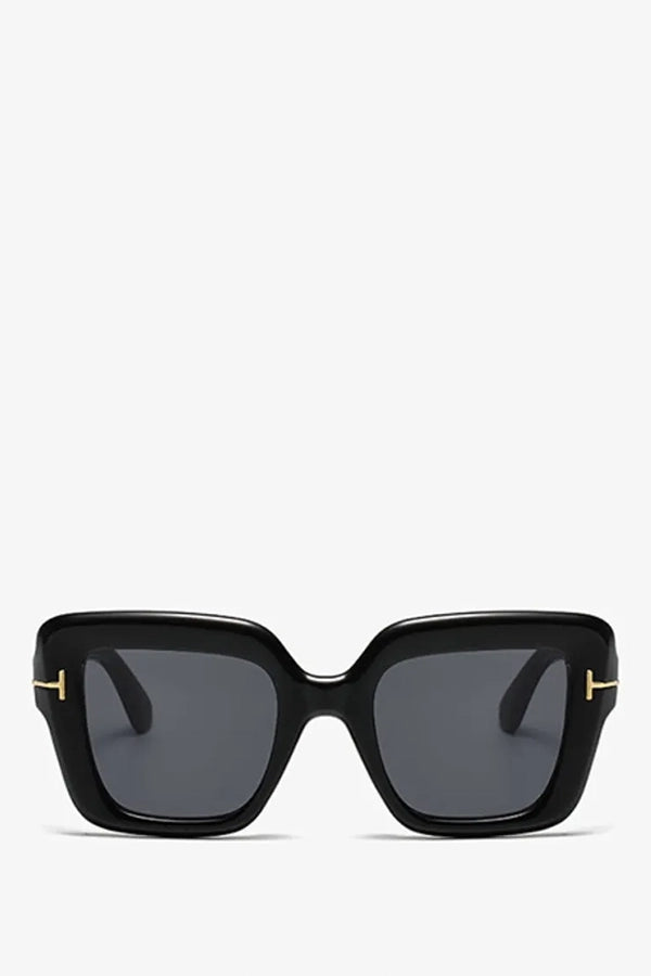 SQUARE SUNGLESSES