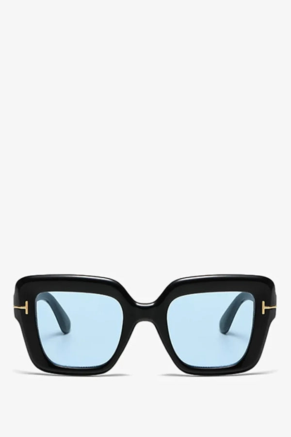 SQUARE SUNGLESSES