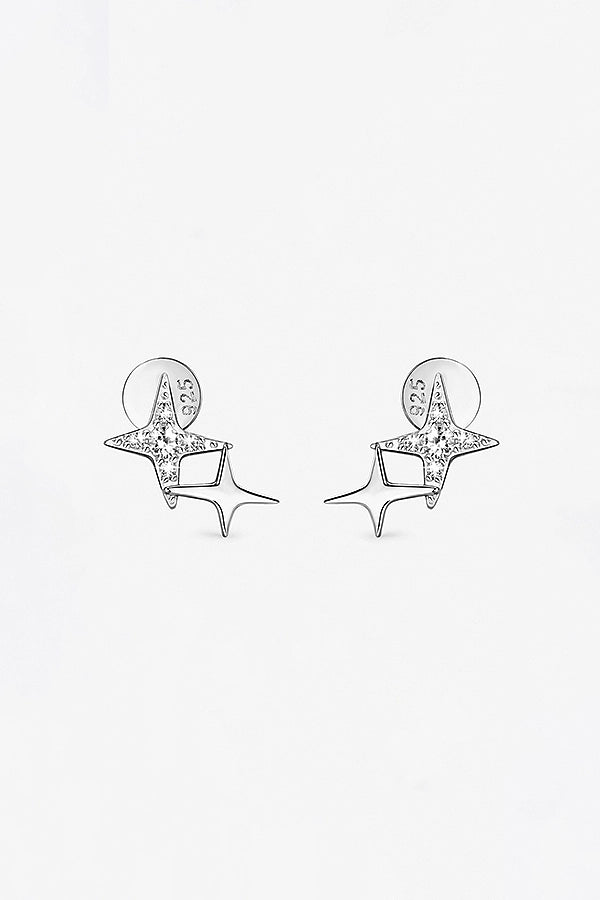 STARS EARRINGS