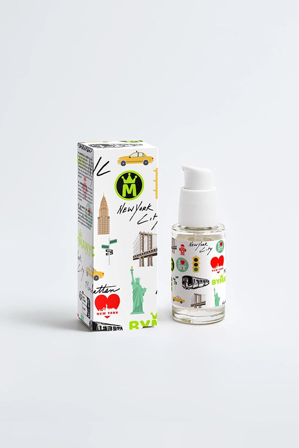 CAFFEINE EYE BOOSTER GEL
