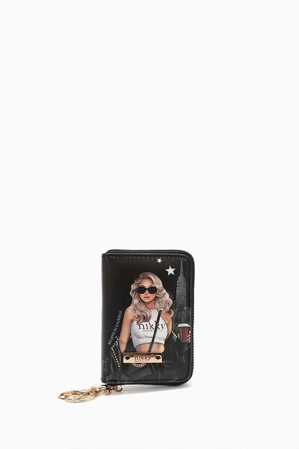 DREAMER CARD HOLDER