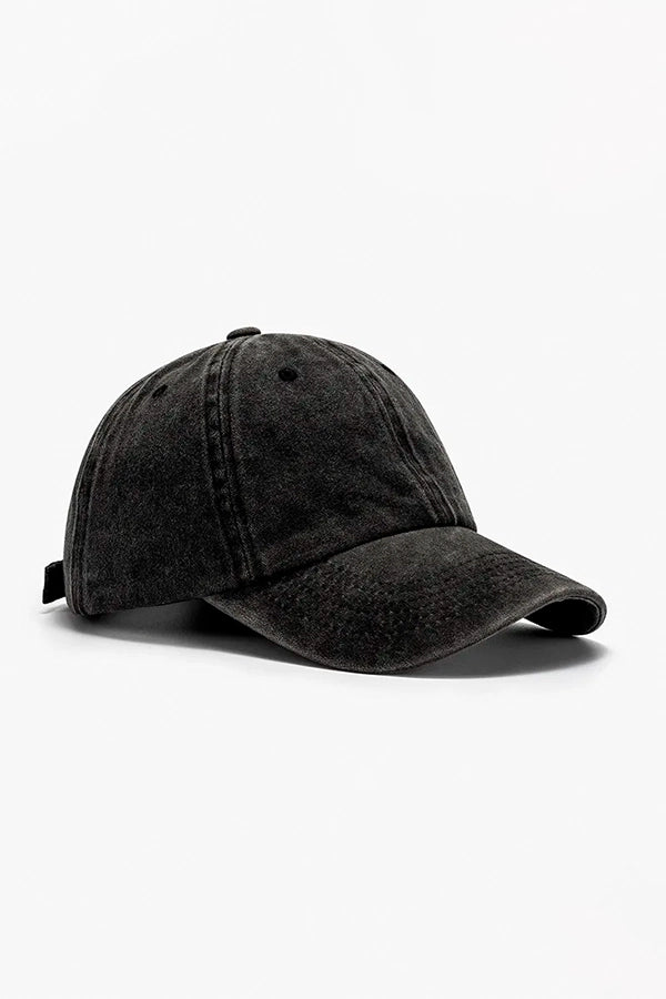 FADED CAP