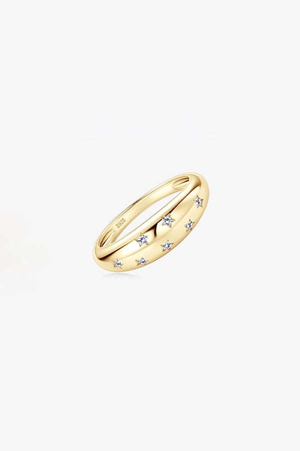 STARS RING