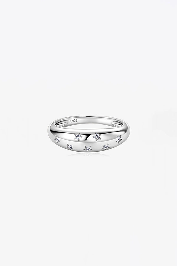 STARS RING
