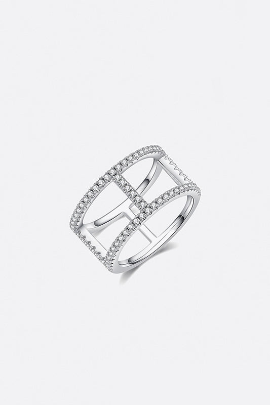 ALWAYS GET BETTER RING