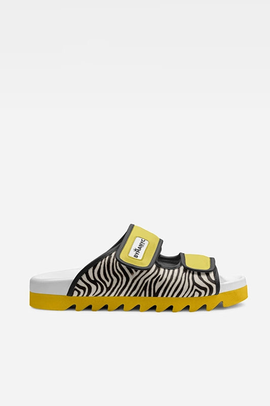 BRYANT PARK AURA SANDALS