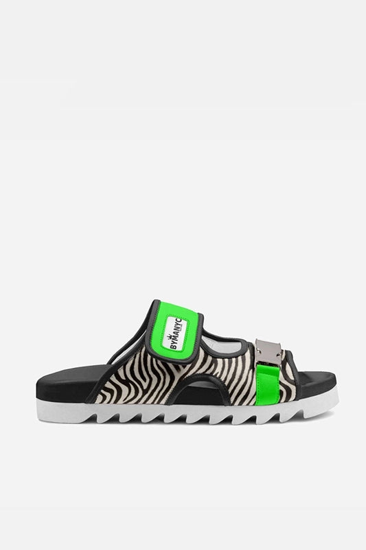 BOWERY MODE SANDALS