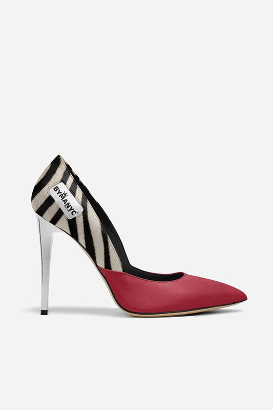 SOHO MIDNIGHT EDGE STILETTO