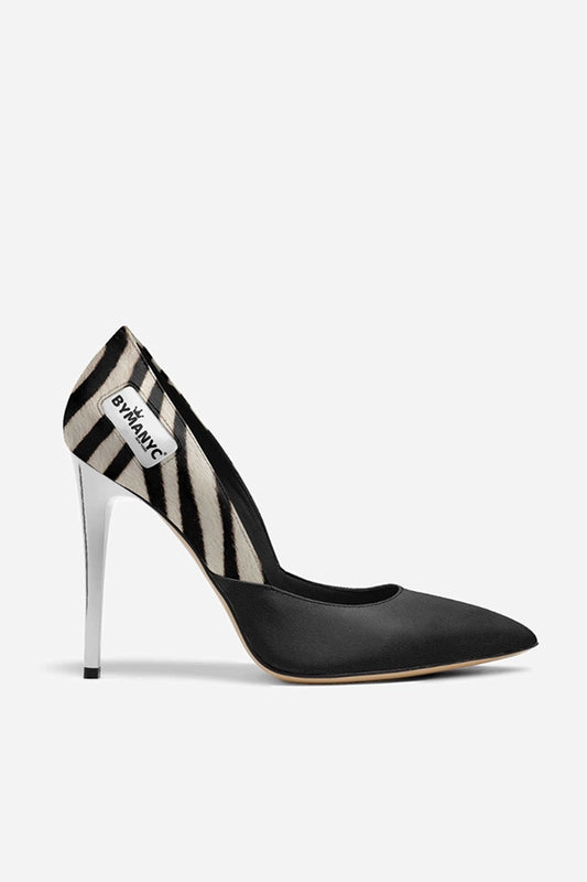 UPPER EAST ICON STILETTO