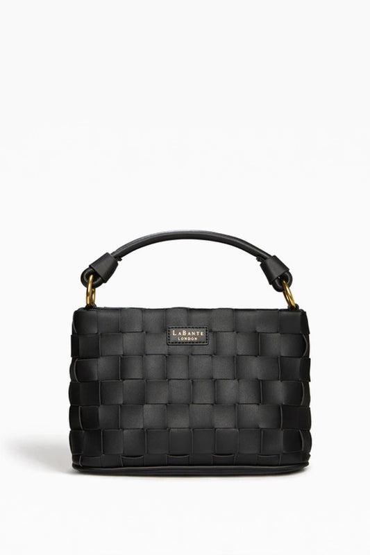 BABY BELLA CROSSBODY BAG