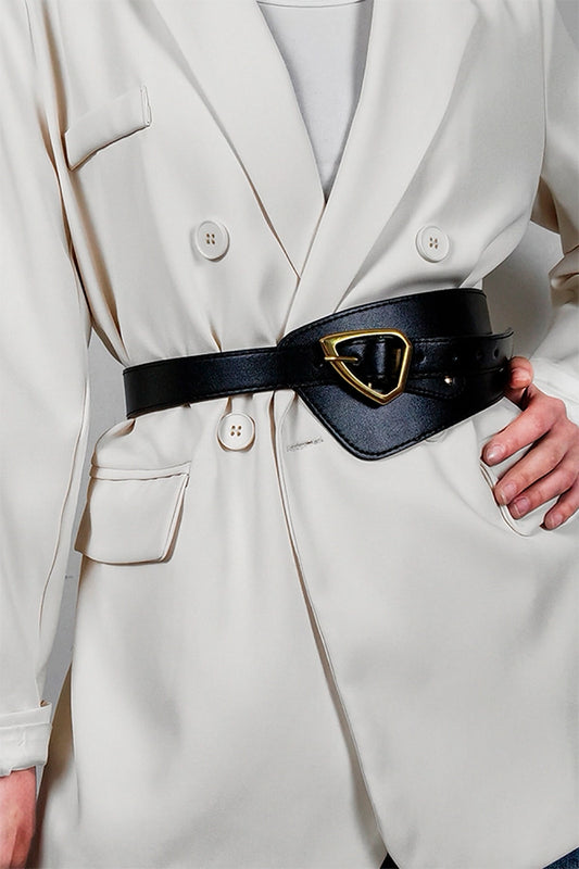 IRREGULAR BELT