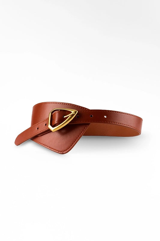 IRREGULAR BELT
