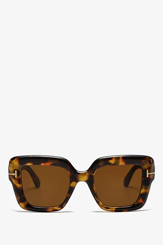 SQUARE SUNGLESSES