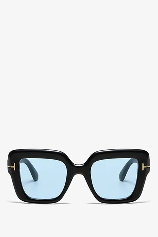 SQUARE SUNGLESSES