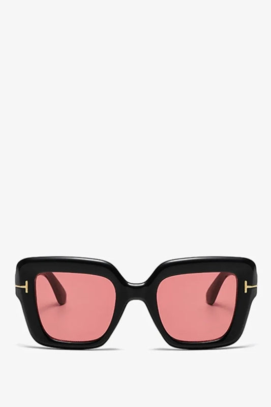 SQUARE SUNGLESSES