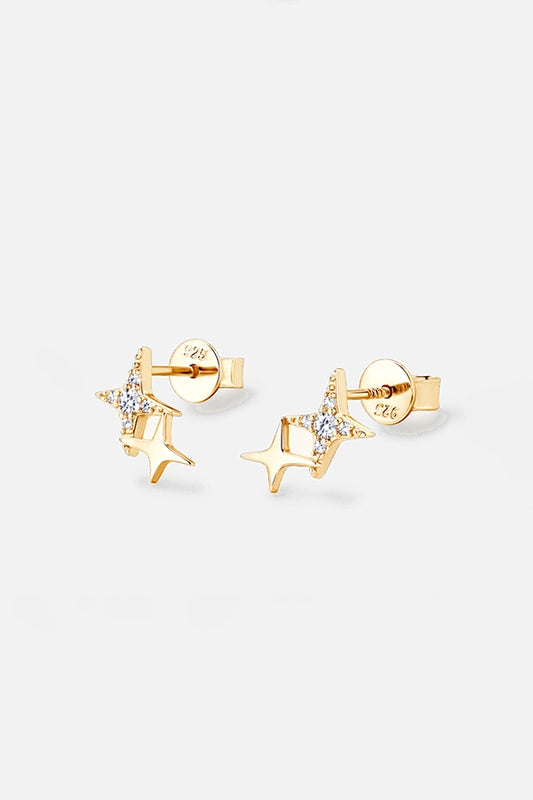 STARS EARRINGS