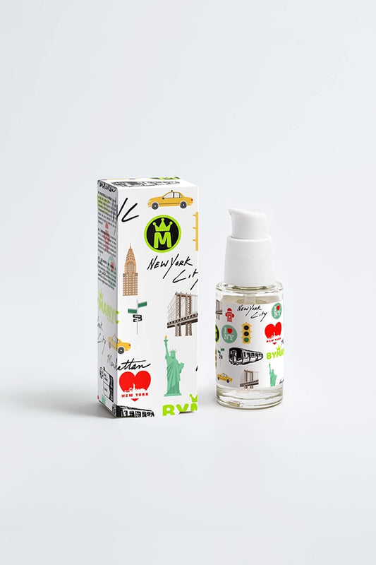 CAFFEINE EYE BOOSTER GEL