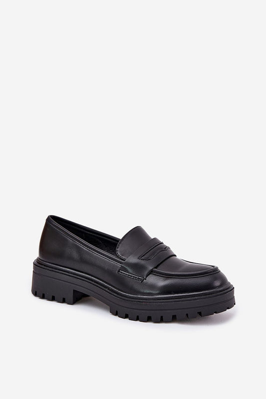  Mocassin model 212163 Step in style 