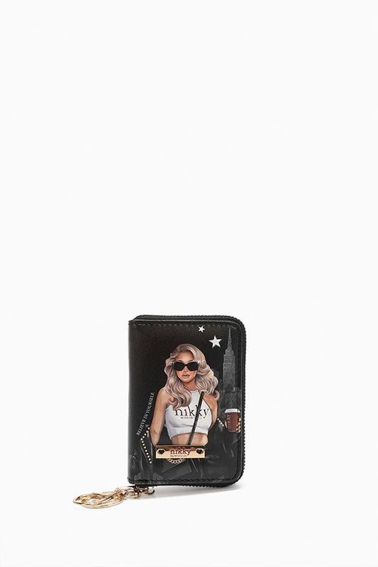 DREAMER CARD HOLDER