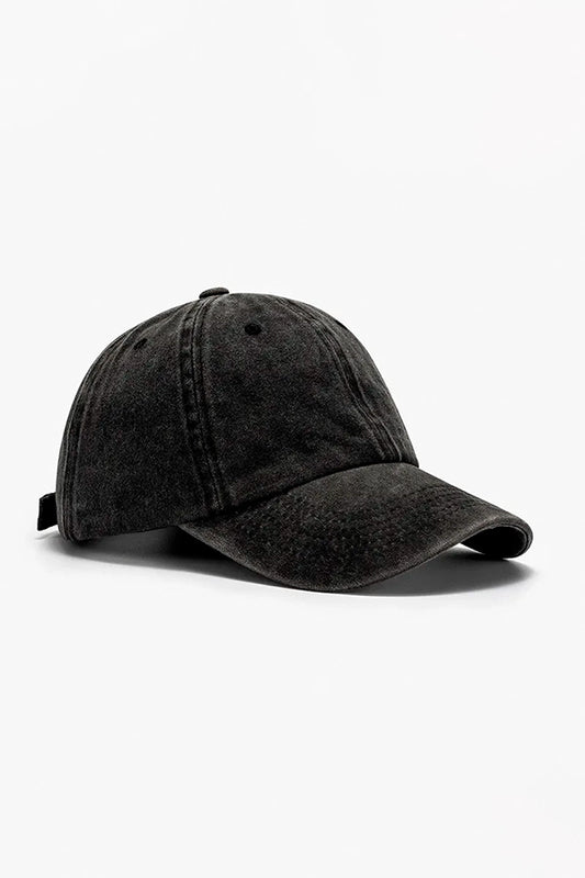 FADED CAP