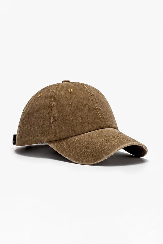 FADED CAP