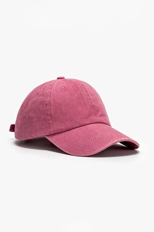 FADED CAP