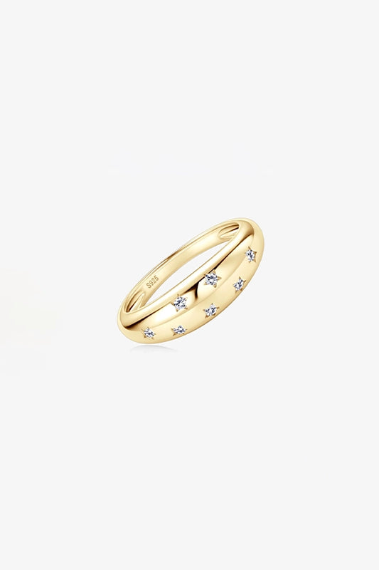 STARS RING
