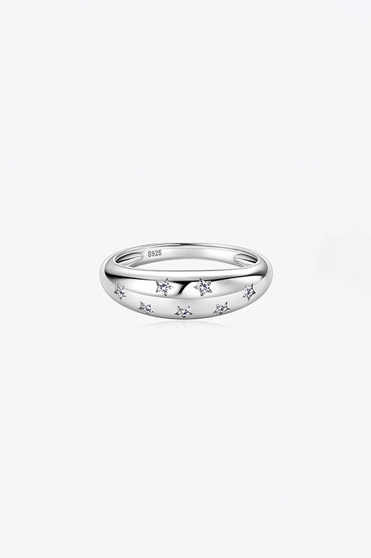 STARS RING